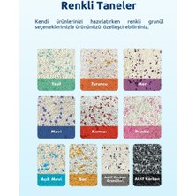 Rigor Cat Aktif Karbonlu Topaklanan Kedi Kumu 2 x 10 L