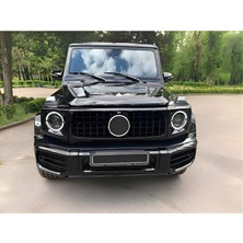 Mercedes G W463 2012-2018 ♻️ Amg W464 Facelift