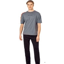 Pierre Cardin  Erkek Oversize Pijama  Takımı 6086