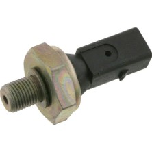 Febi Vw Passat 2.0 Fsı Yağ Müşürü Siyah