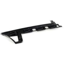 Tampon Braketi Arka Sol –3C5807375A -Wisco - Volkswagen Passat B6 06-11 Arası Uyumlu