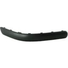 Tampon Bandı Arka Sol Siyah –1J6807791B41-WISCO - Volkswagen Golf4 98-04 Arası Uyumlu