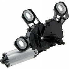 Silecek Motoru Arka - 1Z5955711B Wisco - Skoda Octavıa Iı (1z3) 1.2tsı 1.4 1.6tdı 04-13 Uyumlu