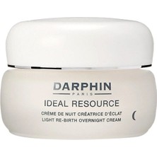 Darphin Ideal Resource Overnight Cream - Gece Kremi 50ML
