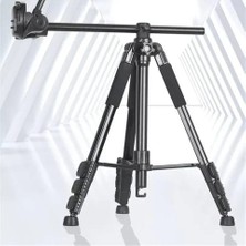 Alüminyum Horizantal Tripod 111H