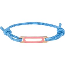 JUJU Mood Bronz Carbe Bileklik
