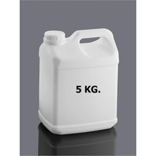 Seramik Sırçası Şeffaf 5 kg