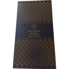 Hedonist Grace 10 ml EDP Unisex Parfum