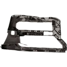 Tampon Braketi Ön Sol –7C0807723A -Wisco - Volkswagen Crafter 17 ve Sonrası Uyumlu