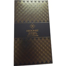Hedonist Fever Tobacco Unisex Parfum EDP 10 ml