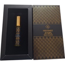 Hedonist Fever Tobacco Unisex Parfum EDP 10 ml