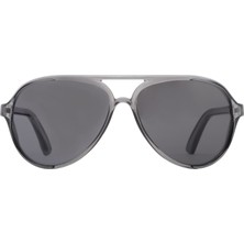 Sun's Good The Goose Füme Unisex Güneş Gözlüğü