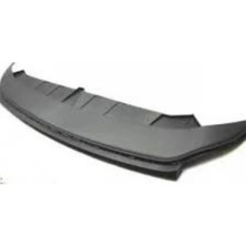 Tampon Spoyleri Ön – 3AA8059039B9-WISCO - Volkswagen Passat B7 11-14 Arası Uyumlu