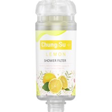 IonPolis Limonlu Aromaterapi Duş Filtresi