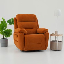 Eymense Comfort TV Koltuğu Fonksiyonel Baba Koltuğu Sallanır