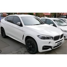 Bmw X6 F16 Facelift♻️  X6M F86 Style 2014-2018