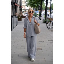 Keten Günlük Ikili Takım Alt Üst