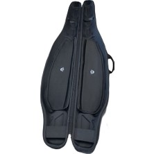Thermobag 140 cm Spin Haki Olta Kamışı Taşıma Çantası