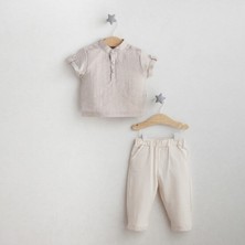 Tongs Baby Casual 2'li Takım 5556