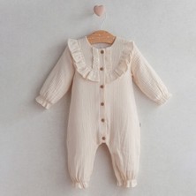 Tongs Baby Ceremony Girl Tulum 5431