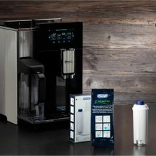 Delonghi Su Yumuşatıcı Filtre