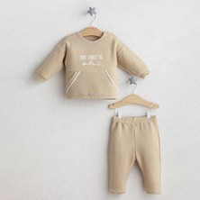 Tongs Baby Smile 2'li Takım 5472