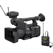 Sony Hxr NX800 Profesyonel Video Kamera