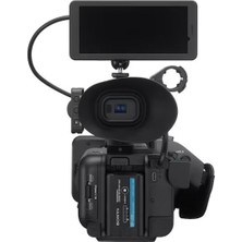 Sony Hxr NX800 Profesyonel Video Kamera