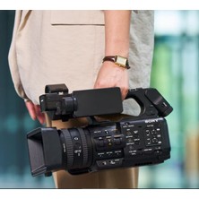 Sony Hxr NX800 Profesyonel Video Kamera