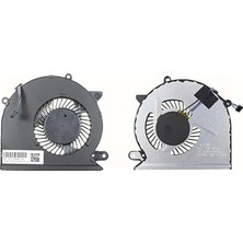 LineOn Hp 15-CD011NT, 15-CD012NT Cpu Fan