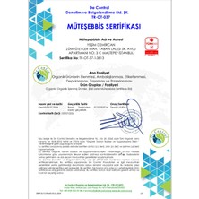 Plus Food Organik Sade Fıstık Ezmesi