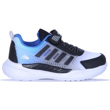 Ndrops 023 Syh-Sax Anorak Erkek Çocuk Spor Ayakkabı