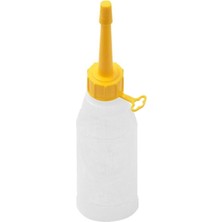 Hapshoe Plastik Uçlu Yağdanlık 250 ml Yağ Doldurma Şişesi