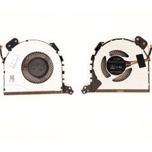 LineOn Lenovo 320-15ISK 130-15AST Notebook Cpu Fan