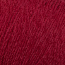 La Mia Merino Bordo El Örgü Ipi - L065 - 33792