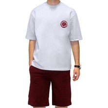 Orijinal Gri Airprofessional Unisex T-Shirt Rumeli Üniversitesi