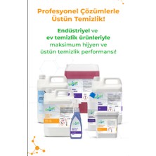 Greengel Sıvı El Sabunu-Beyaz Sabun Kokulu (5l- 20L)