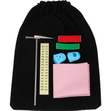 Carissa Kalimba Comfort Kl-170R 17 Tuş