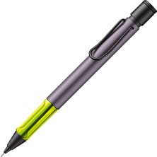 Lamy Al-Star Versatıl Kalem Alumınyum 0.5 Aubergıne