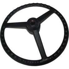 Ford 3000-5000 Traktör Direksiyon Simidi ( Küçük ) Kompakt Tip