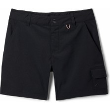 Tech Trail Utility Çocuk Şort