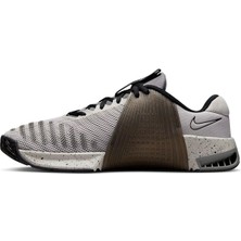 Nike Metcon 9 Training Mens Shoes Gray Erkek Yürüyüş Antrenman Spor Ayakkabısı Gri