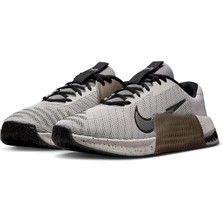 Nike Metcon 9 Training Mens Shoes Gray Erkek Yürüyüş Antrenman Spor Ayakkabısı Gri