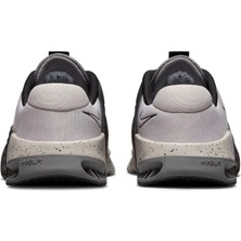 Nike Metcon 9 Training Mens Shoes Gray Erkek Yürüyüş Antrenman Spor Ayakkabısı Gri