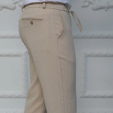 Balcı Erkek Buldan Bezi Jagger Pantolon 3036690