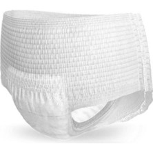 Eva Multiform 30'lu Ayakta Hasta Külot Bezi Seviye 2 (1200ML Emicilik) Large 100-135 cm
