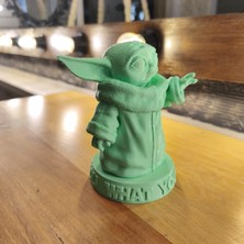 Star Wars, Baby Yoda Figür