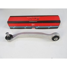 Bzt Audi A8- 05/07; Ön Üst Tabla Sağ Eğri Tip Rotilli/burçlu (Salıncak) Alüminyum (Sh) 4E0407506B