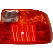 Bzt Opel Astra- F- Hb- 92/94; Stop Lambası Sağ Sarı/kırmızı/beyaz (Tyc) 90510613