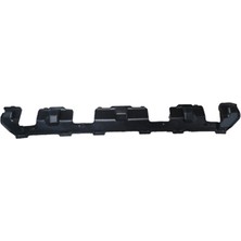 Bzt Ford Focus- Sd/hb- 08/11; Ön Tampon Bağlantı Braketi Alt (Plastik) (Tyg) 1499492
